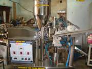 Tube Filler-Sealer